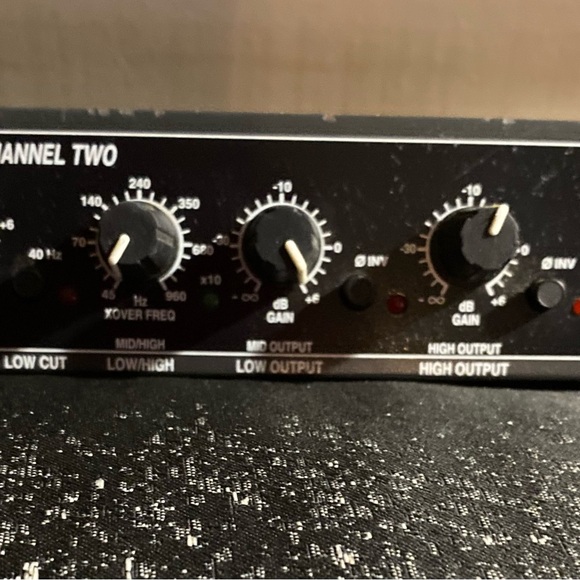 DBX Bringing just a little throwback to life. - Picture 5 of 9